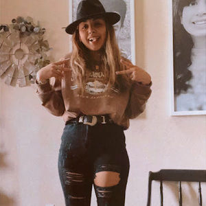 Meet your Posher, Princess